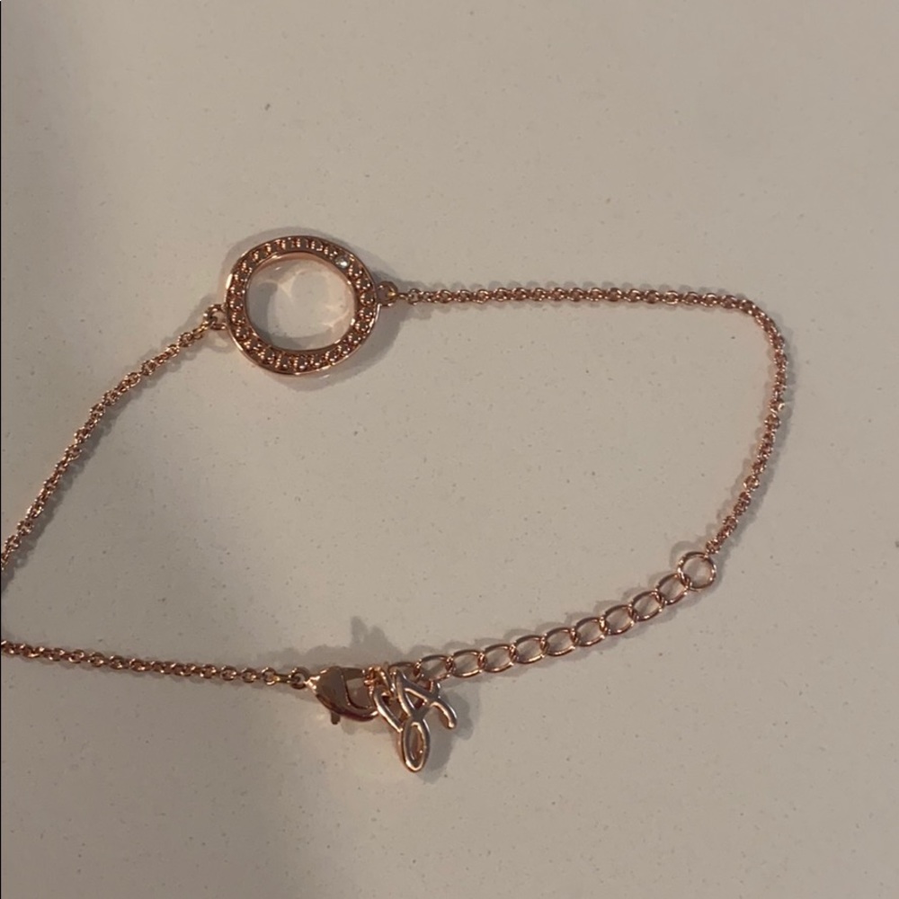 Rose Gold Bracelet